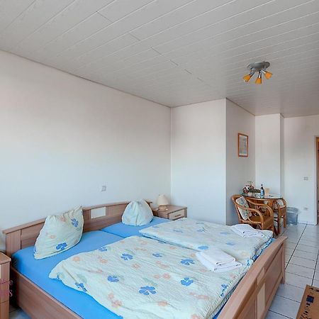 Gasthaus & Pension Horning Roxheim Екстер'єр фото