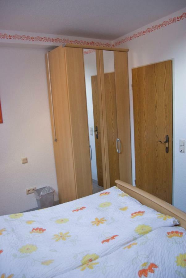 Gasthaus & Pension Horning Roxheim Екстер'єр фото